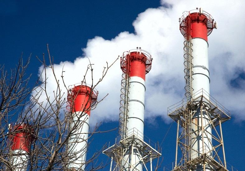 Stack Emission Monitoring