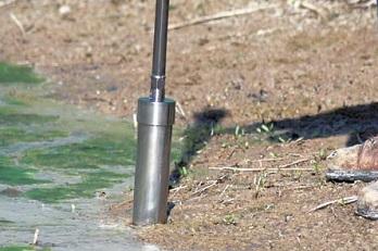 Soils, Sediments & Sludge